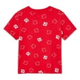 thumbnail image 2 of George Toddlers' Gender Inclusive Canada Day Tee, 2 of 2