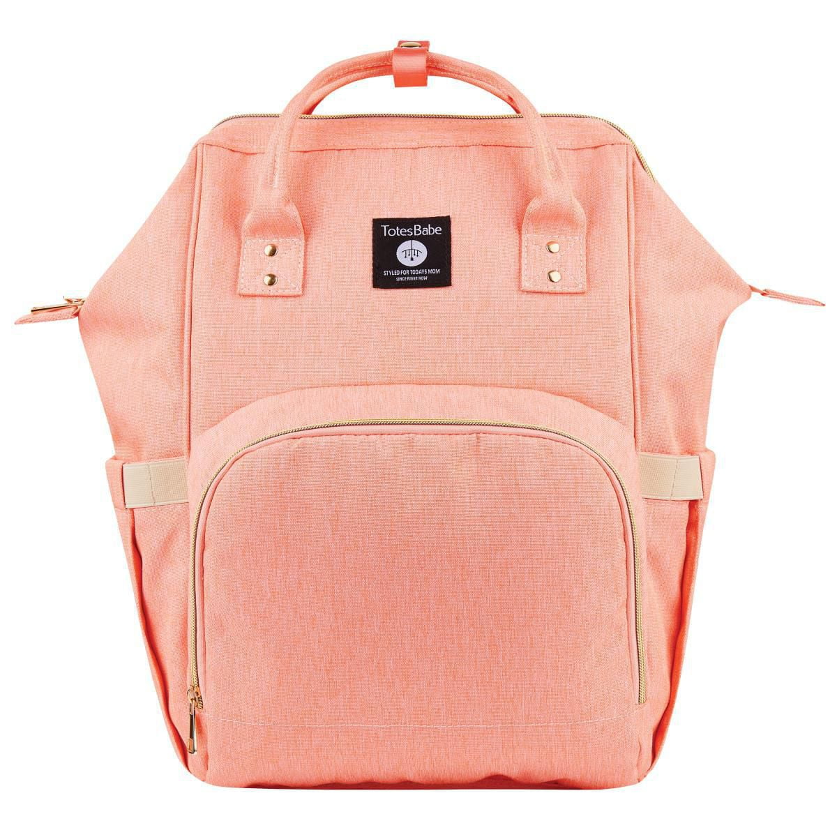 high end diaper bolsa backpack