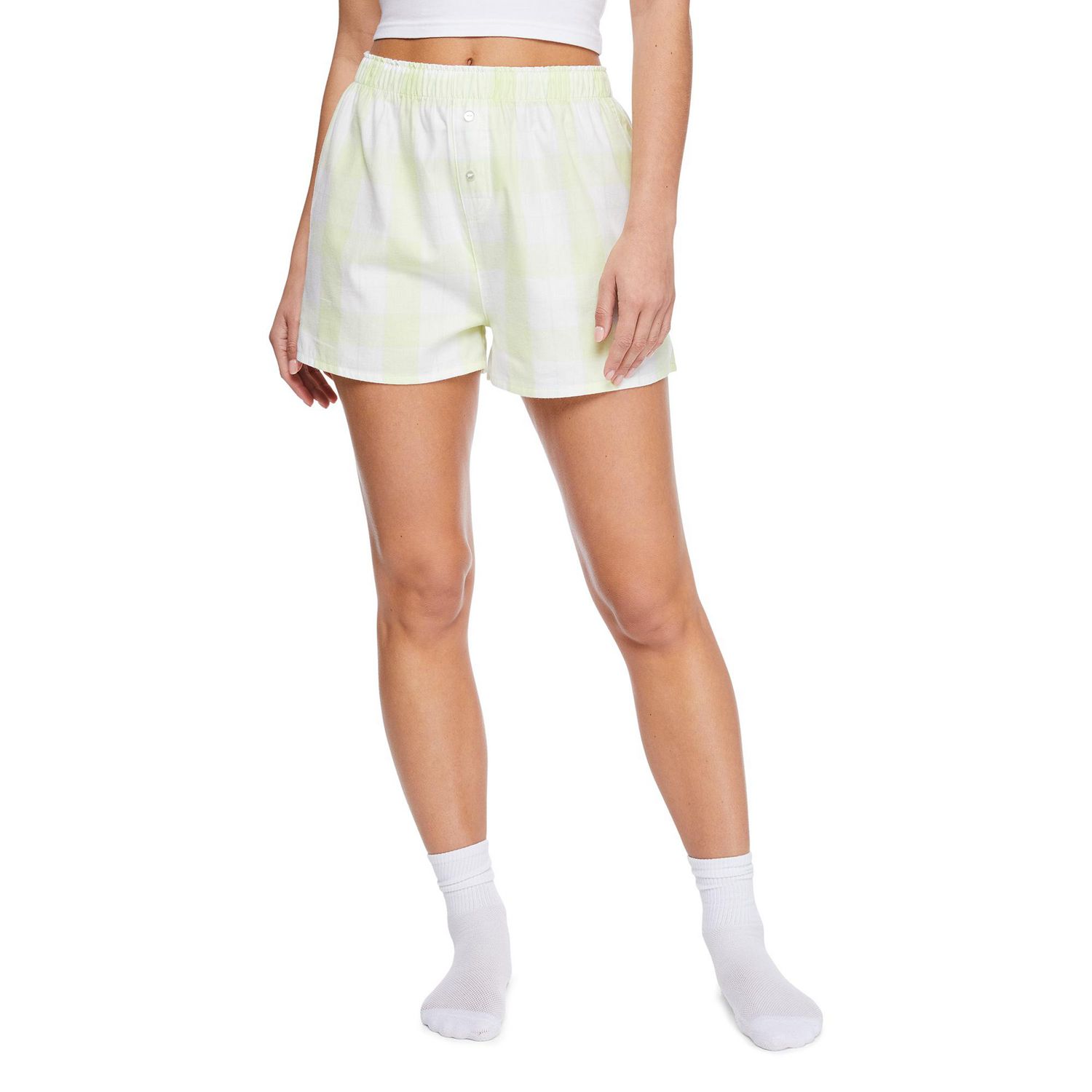 Short de nuit No Boundaries pour femmes