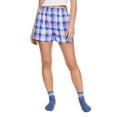 thumbnail image 1 of No Boundaries Women's Sleep Short, 1 of 6