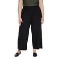 thumbnail image 1 of Pantalon gaucho Iyla Plus pour femmes, 1 of 6