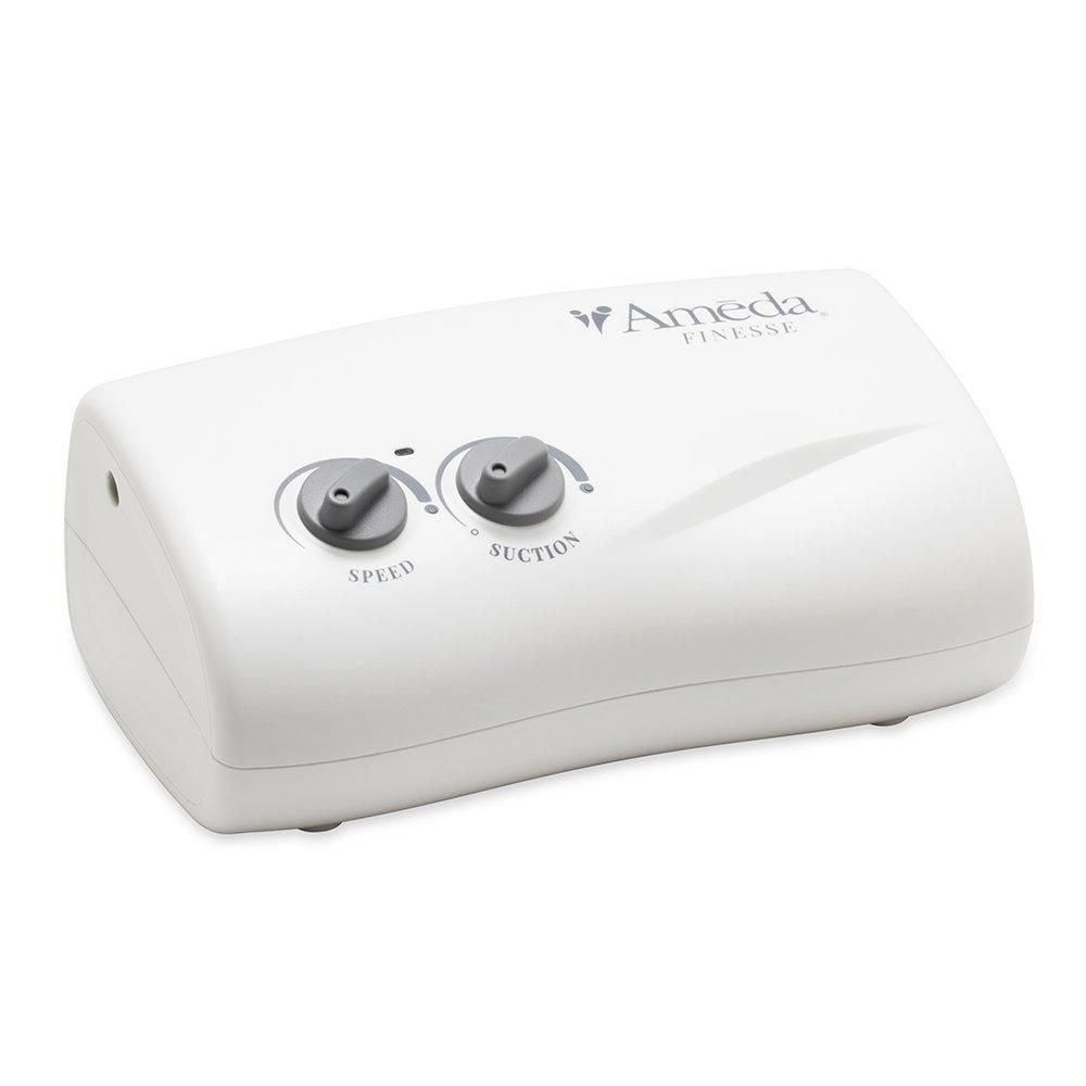 Ameda Finesse Double Electric Breast Pump Walmart