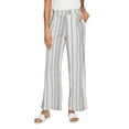 thumbnail image 1 of Iyla Women's Linen Pant, 1 of 6