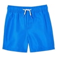 thumbnail image 1 of George Toddler Boys' Swim Short, 1 of 2