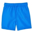 thumbnail image 2 of George Toddler Boys' Swim Short, 2 of 2