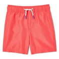 thumbnail image 1 of George Toddler Boys' Swim Short, 1 of 2