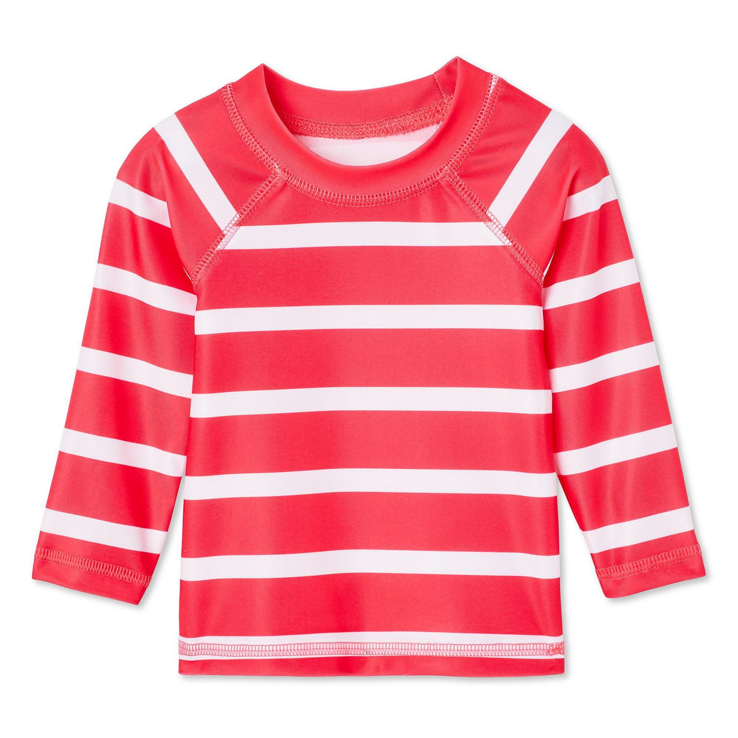 George Baby Boys' Long Sleeve Rash Guard