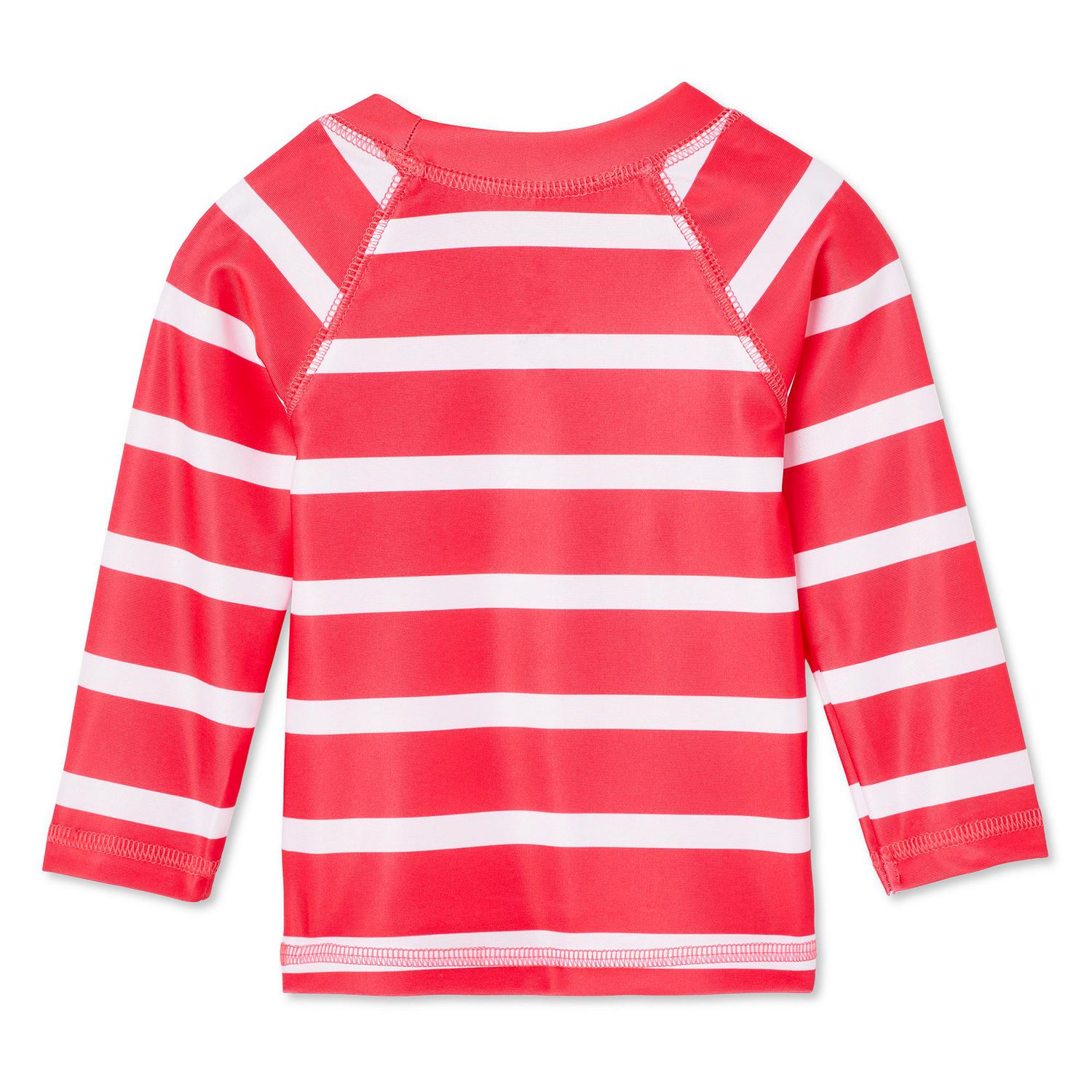 George Baby Boys' Long Sleeve Rash Guard