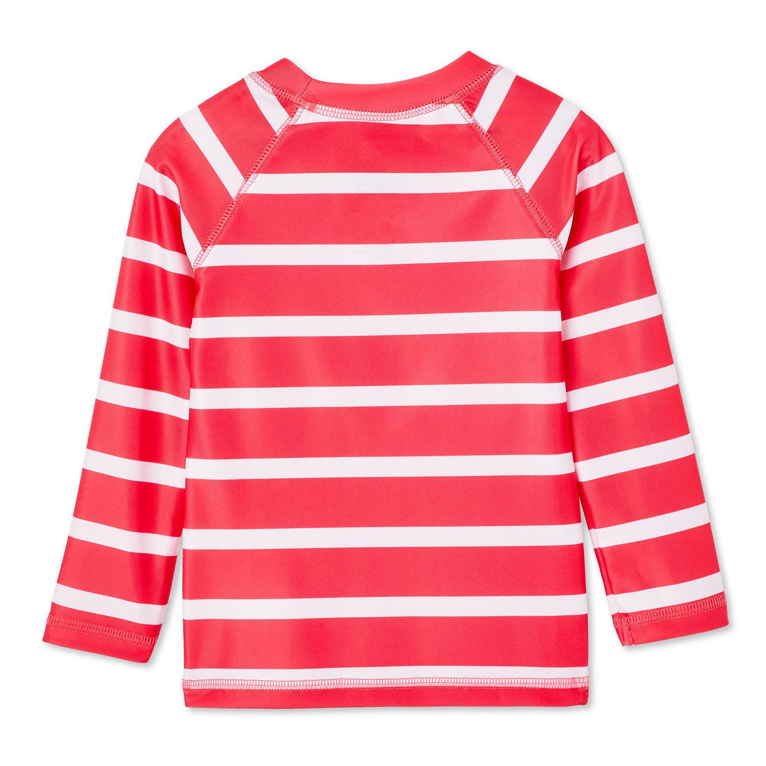 George Toddler Boys' Long Sleeve Rash Guard