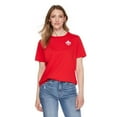 thumbnail image 1 of George Women's Canada Day Tee, 1 of 6