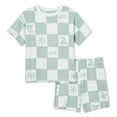 thumbnail image 1 of Pyjama 2 pièces George pour petits garçons, 1 of 2