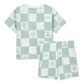 thumbnail image 2 of Pyjama 2 pièces George pour petits garçons, 2 of 2