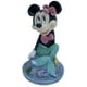 Statue de Minnie Mouse de Penn Plax et Disney Mermaid – image 1 sur 3