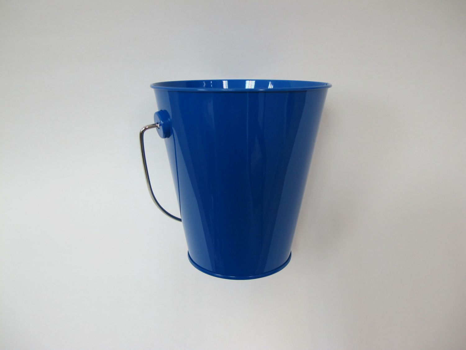 Tin Pail with Wire Handle Walmart Canada