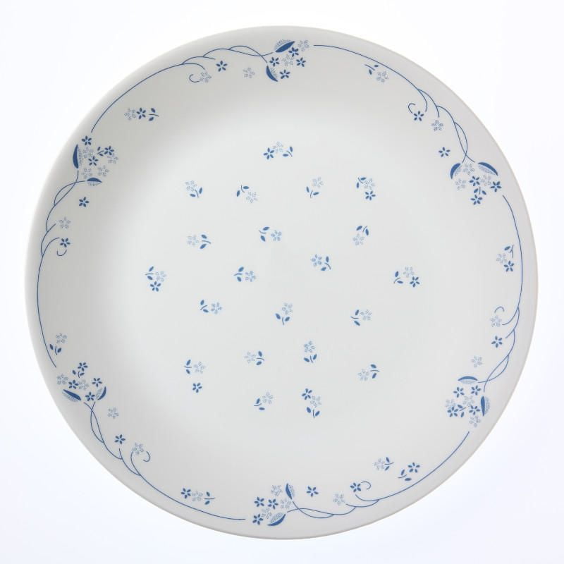 Corelle 2025 provincial blue