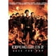 The Expendables 2 (Blu-ray + Version numérique) – image 1 sur 1