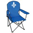 thumbnail image 1 of Venturafauteuil fleur-de-lys, 1 of 1