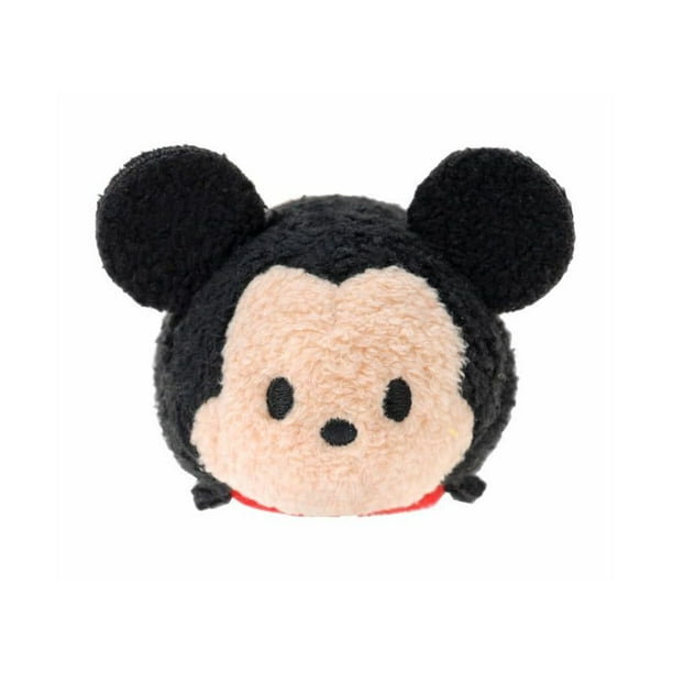 Mini peluche Tsum Tsum Mickey