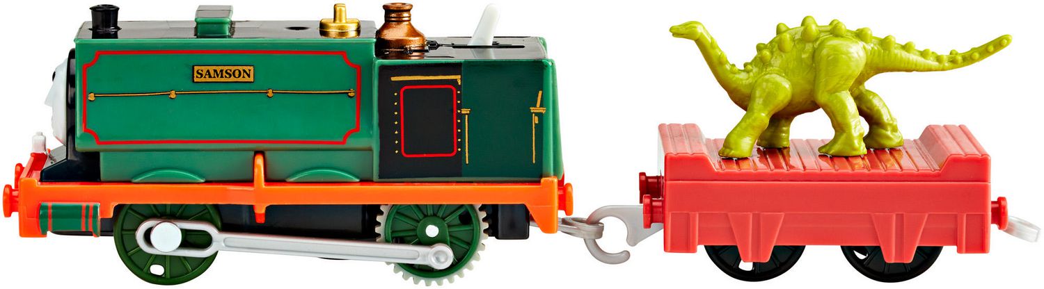 samson trackmaster