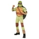 Costume de luxe Donatello des Tortues Ninja par Rubie's pour enfants – image 1 sur 2
