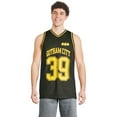 thumbnail image 1 of Maillot Batman pour hommes, 1 of 3
