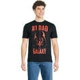 thumbnail image 1 of Star Wars Men's Father's Day Tee, 1 of 3