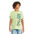 thumbnail image 1 of Minecraft Boys' Short Sleeve Tee, 1 of 2