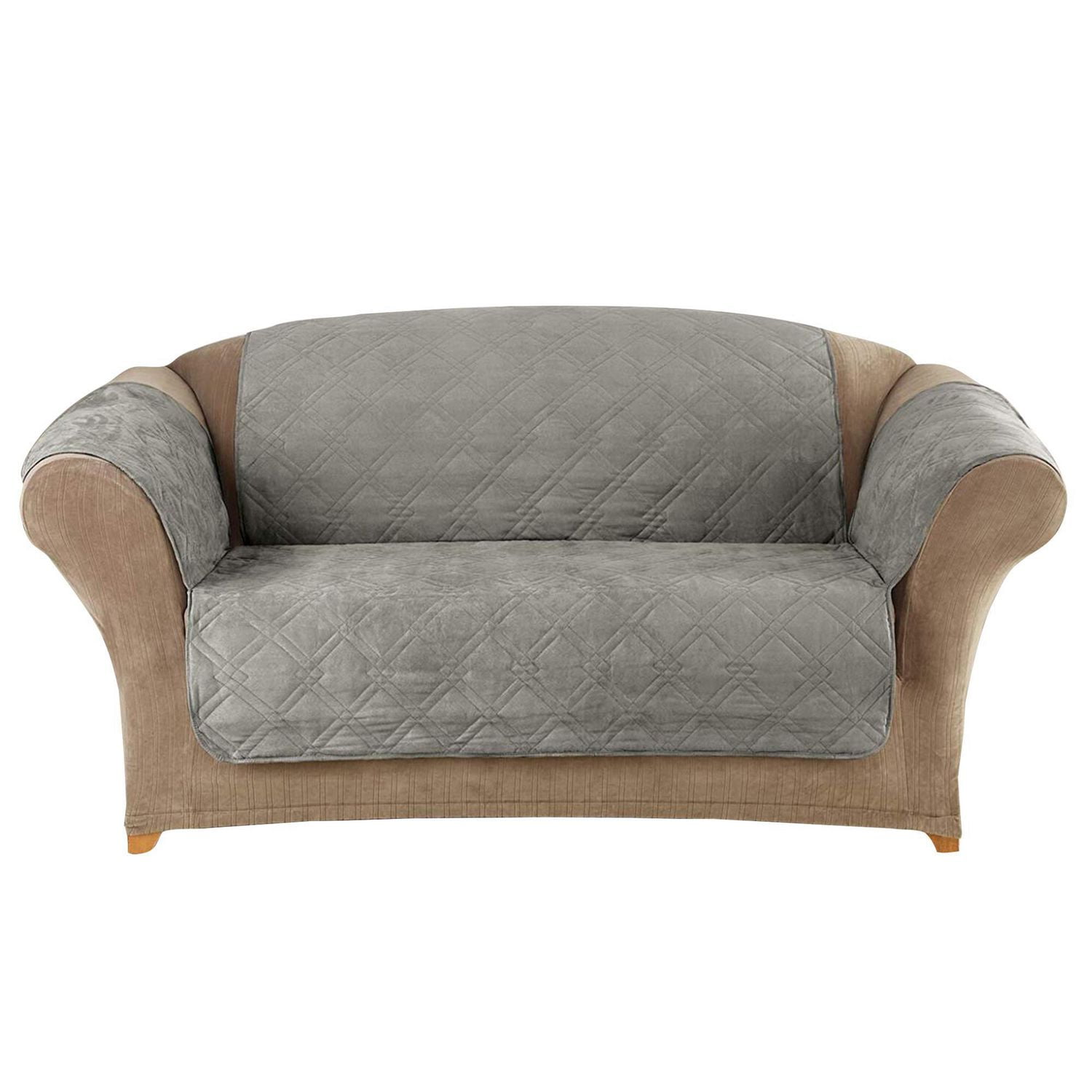 Sure Fit NovaCool™ Loveseat Furniture Cover Walmart Canada