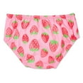 thumbnail image 2 of George Baby Girls' Swim Diaper, 2 of 2