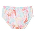 thumbnail image 2 of Couche de bain George pour bébés filles, 2 of 2
