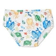 thumbnail image 1 of George Baby Boys' Swim Diaper, 1 of 2