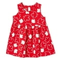 thumbnail image 1 of George Baby Girls' Canada Sundress, 1 of 2