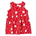 thumbnail image 2 of George Baby Girls' Canada Sundress, 2 of 2