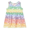 thumbnail image 1 of Robe de soleil de la Fierté George pour bébés filles, 1 of 2