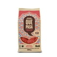 thumbnail image 1 of Que Pasa Organic Red Corn Tortilla Chips, 1 of 4