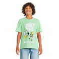 thumbnail image 1 of Looney Tunes Boys' Short Sleeve Tee, 1 of 2