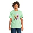 thumbnail image 1 of SpongeBob SquarePants Boys' Short Sleeve Tee, 1 of 2
