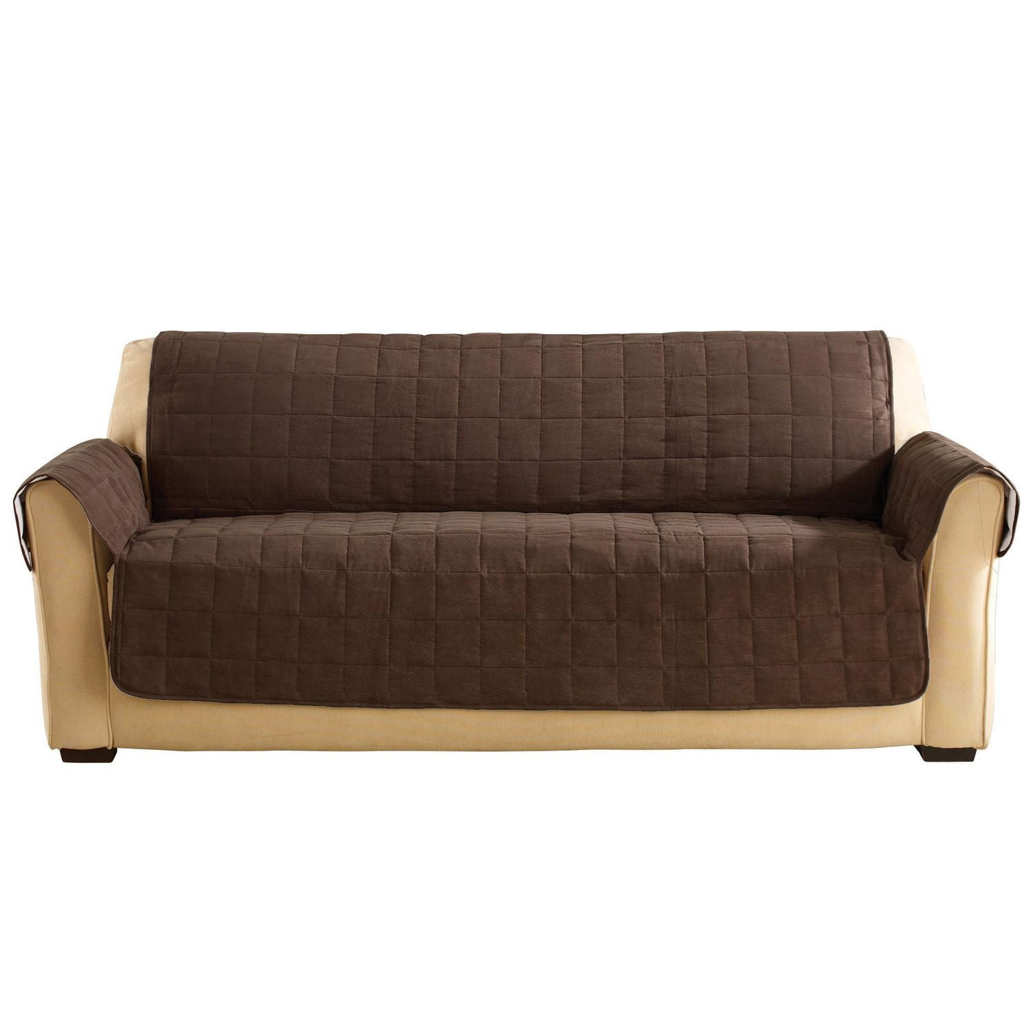 Sure Fit Ultimate Waterproof Sofa Furniture Cover Walmart Canada