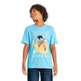 thumbnail image 1 of Dragon Ball Z Boys' Short Sleeve Tee, 1 of 2