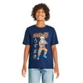 thumbnail image 1 of Naruto Boys' Short Sleeve Tee, 1 of 2