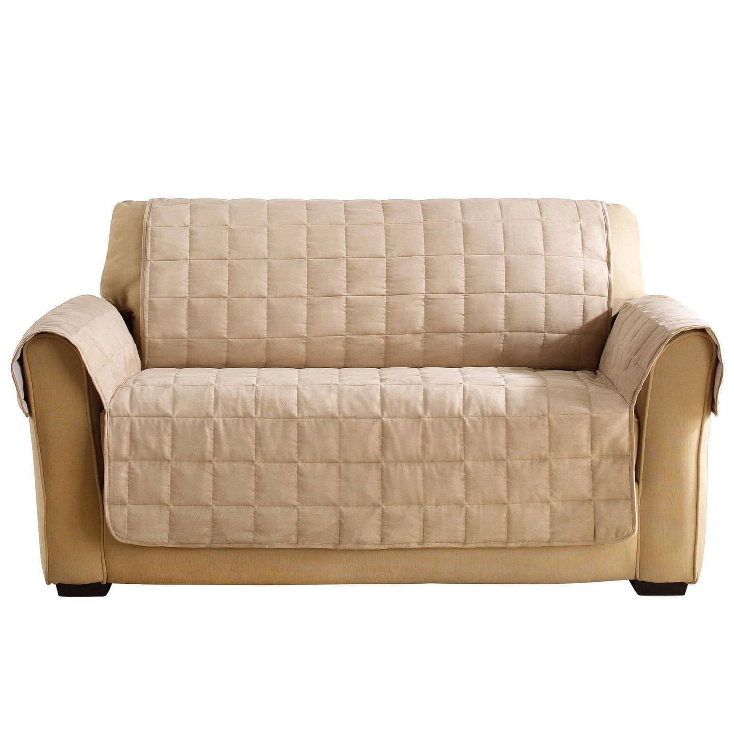 Sure Fit Ultimate Waterproof Loveseat Furniture Cover Walmart Canada
