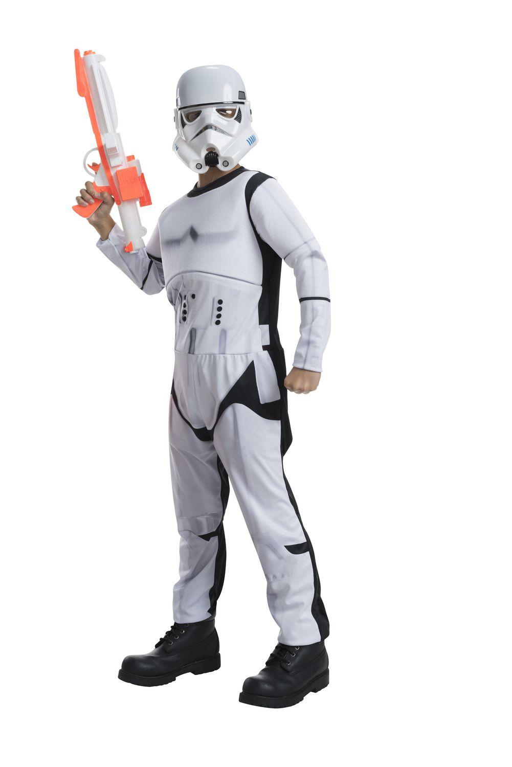Rubie's Star Wars Classic Stormtrooper Child Costume | Walmart Canada