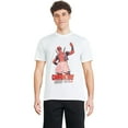 thumbnail image 1 of Marvel Men's Deadpool Canada Day Tee, 1 of 3