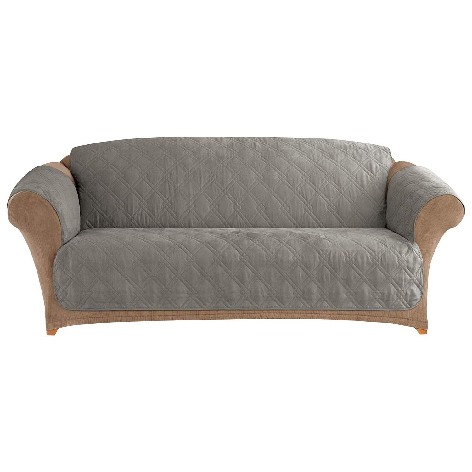 Sure Fit NovaCool™ Sofa Furniture Cover Walmart Canada