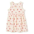 thumbnail image 2 of George Toddler Girls' Sundress, 2 of 2