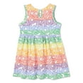 thumbnail image 2 of Robe de soleil de la Fierté George pour petites filles, 2 of 2