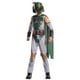 Costume pour enfants Boba Fett de Star Wars par Rubie's – image 1 sur 3