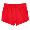 thumbnail image 1 of George Baby Girls' Dolphin Short, 1 of 2