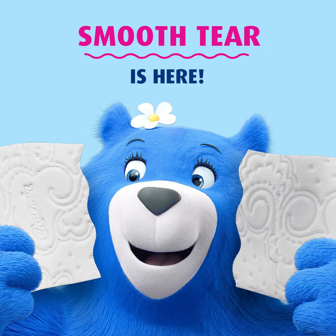 Roll It Back, Everybody!  Charmin® Ultra Soft :30 