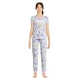 thumbnail image 1 of Pyjama 2 pièces Hello Kitty et ses amis pour filles, 1 of 3
